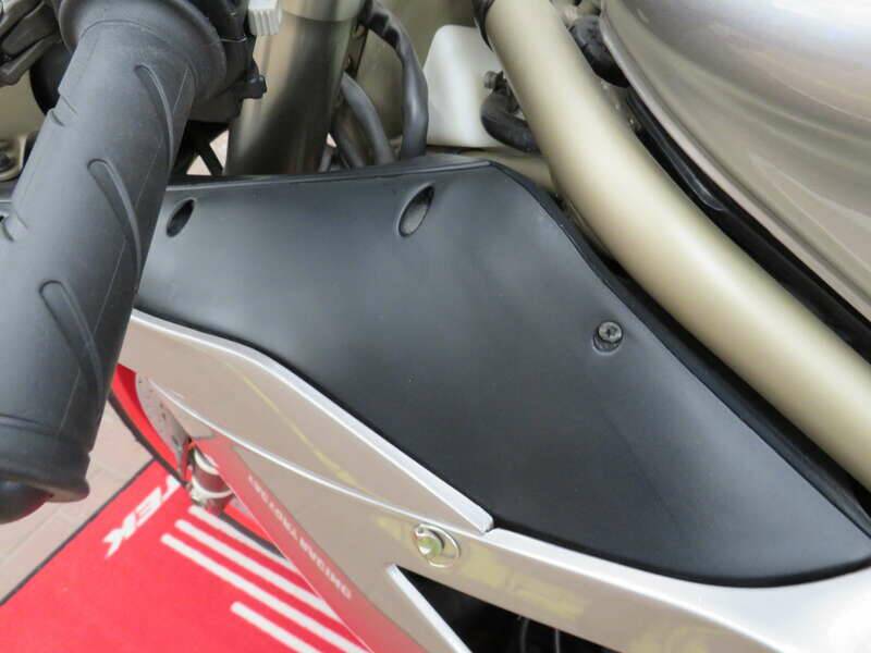 Immagine 35/50 di Ducati 916 Senna I (1997)