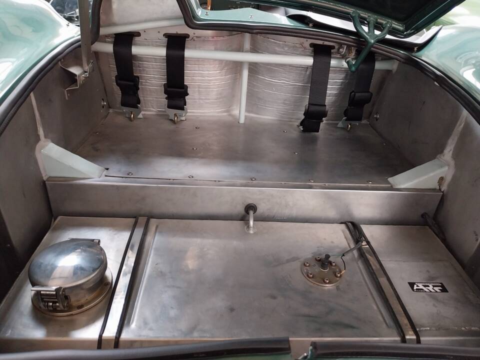 Image 44/65 de Aston Martin DBR1 (2018)