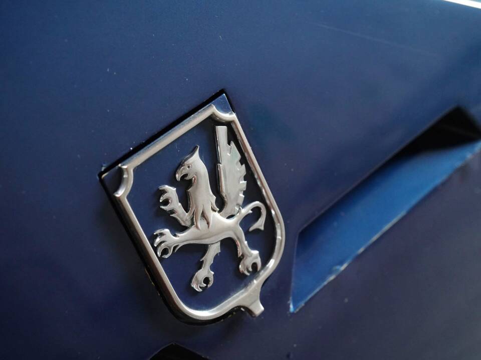 Bild 34/39 von ISO Fidia 300 (1969)