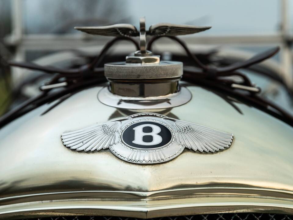 Image 11/16 of Bentley 4 1&#x2F;2 Litre (1928)