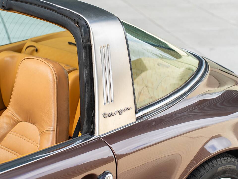 Bild 14/52 von Porsche 911 2.7 (1976)