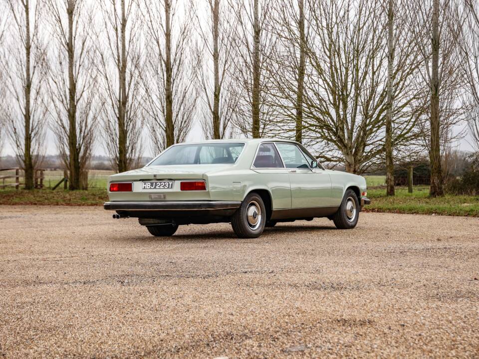 Bild 14/30 von Rolls-Royce Camargue (1979)