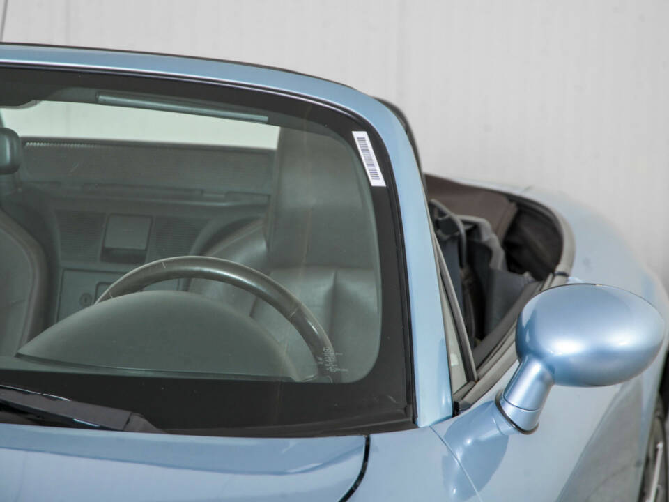 Bild 26/50 von Mazda MX-5 1.8 (2008)