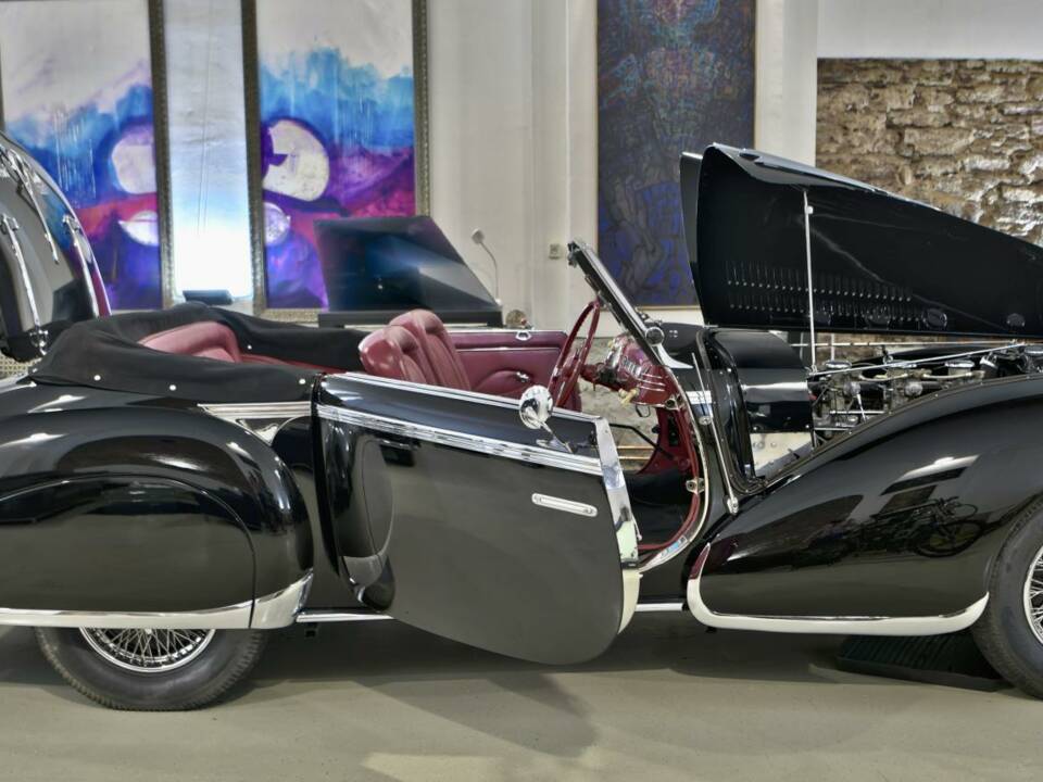 Bild 26/50 von Delahaye 135M Figoni &amp; Falaschi (1948)