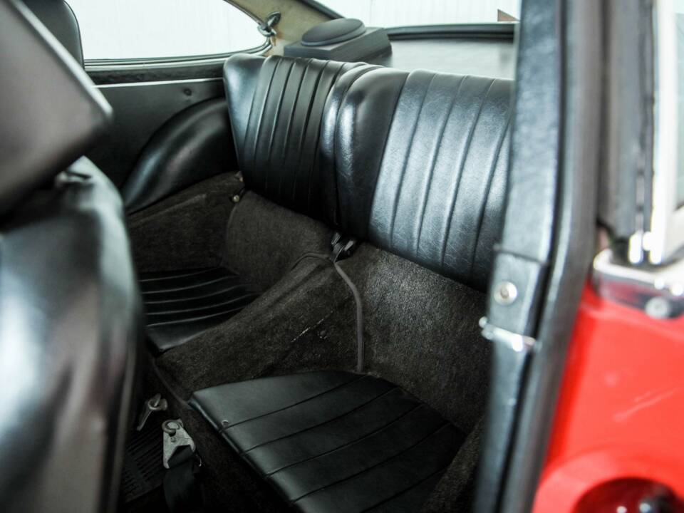 Afbeelding 33/50 van Porsche 911 2.0 L (1968)