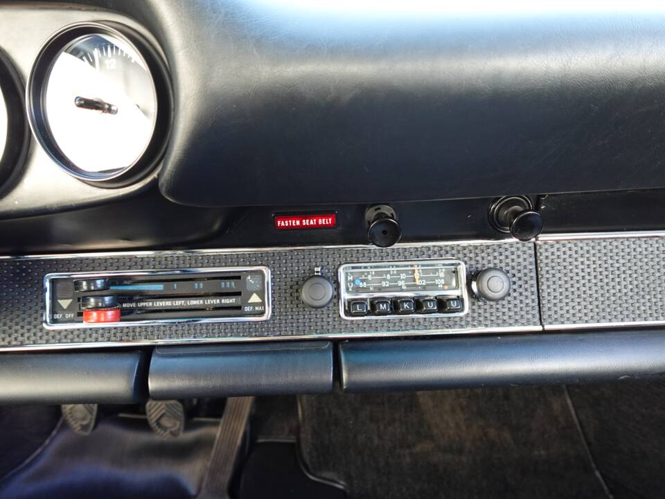Bild 14/46 von Porsche 911 2.4 T (1973)