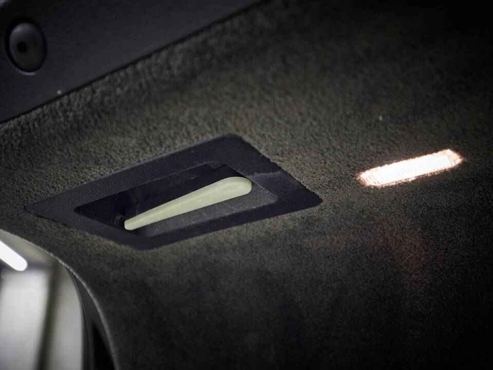 Image 35/100 of Bentley Continental Flying Spur (2008)