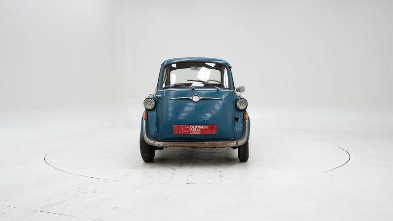 Image 10/15 of BMW 600 (1959)
