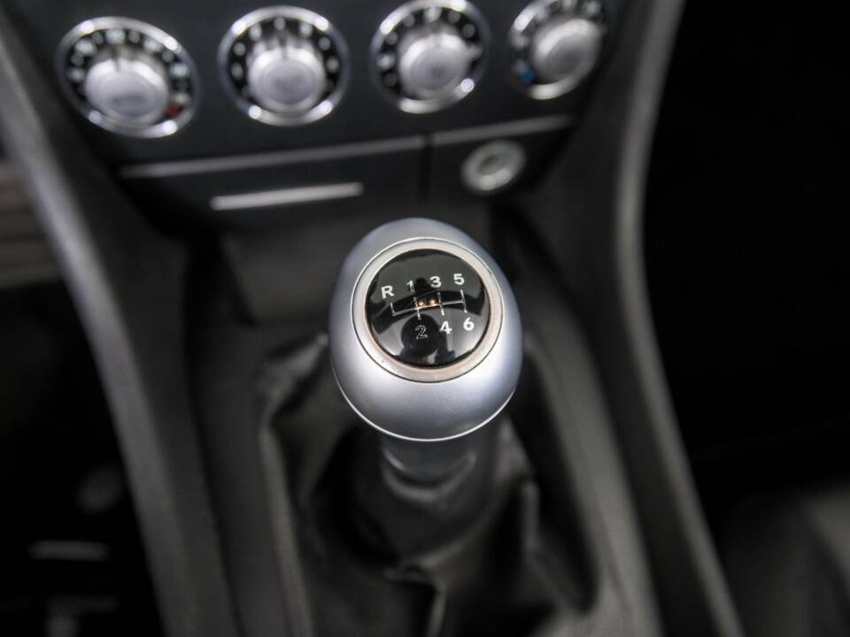 Image 25/50 of Mercedes-Benz SLK 200 Kompressor (2004)
