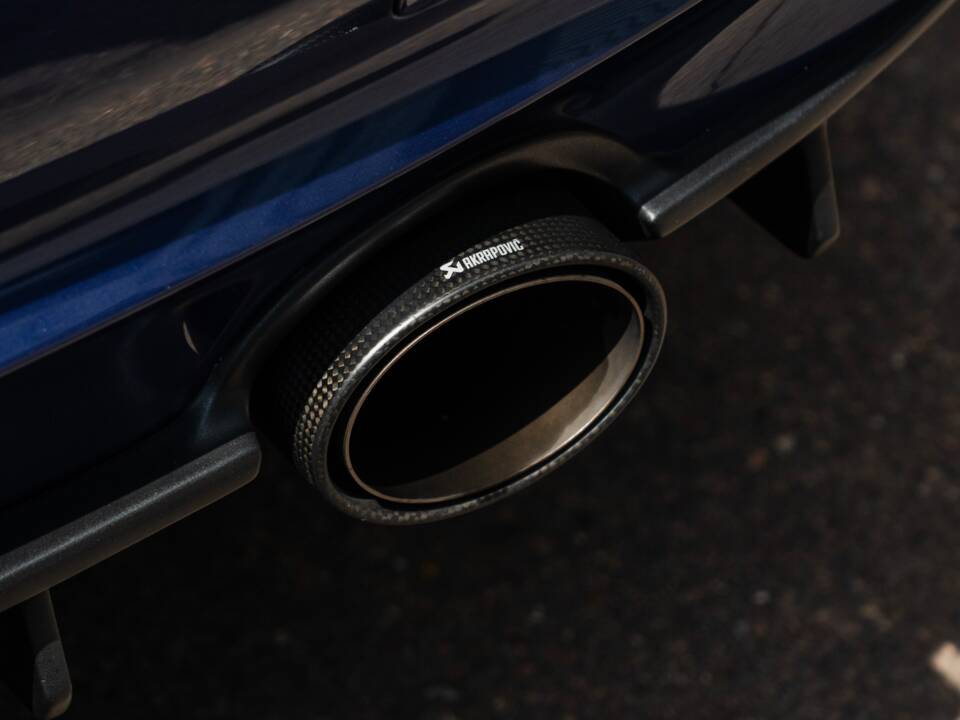 Bild 10/60 von ALPINA B3 GT3 (2012)