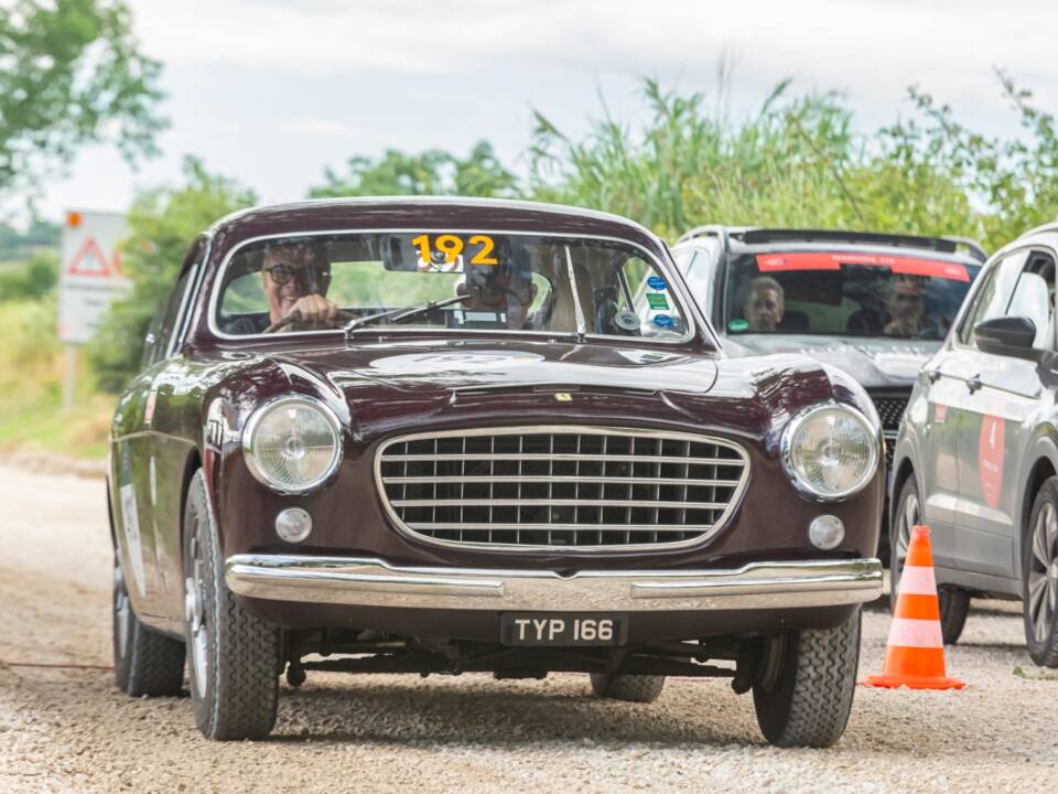 Imagen 4/13 de Ferrari 166 Inter (1950)