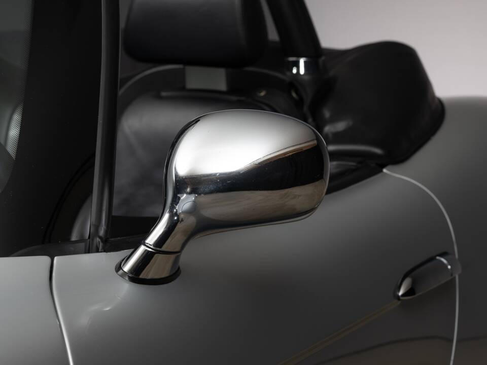 Bild 24/26 von BMW Z8 (2000)