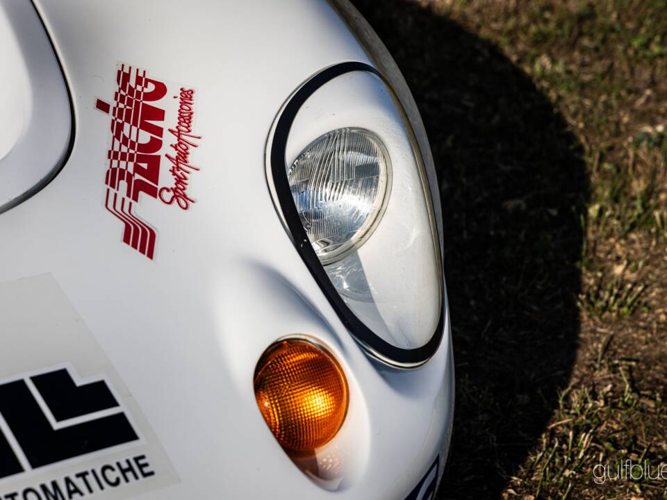 Image 19/50 of Lotus Elise 111 (1998)