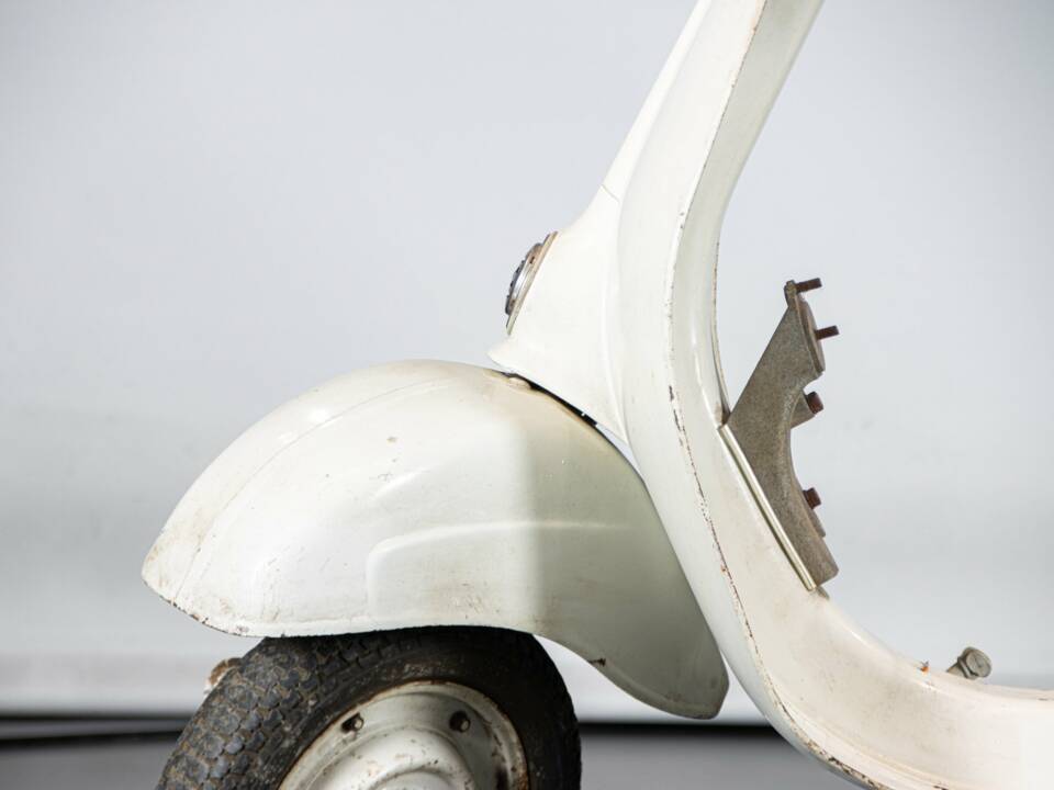 Afbeelding 26/29 van Piaggio DUMMY (1968)