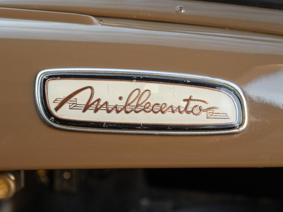 Bild 44/50 von FIAT 1100-103 Familiare Viotti (1954)