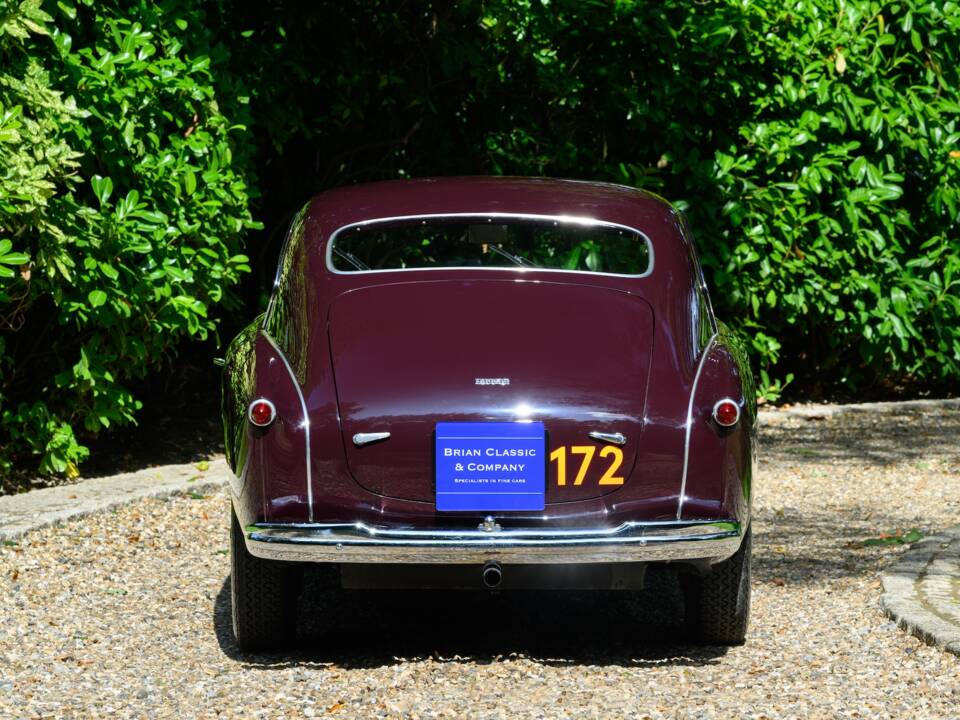 Immagine 6/12 di Ferrari 166 Inter (1950)