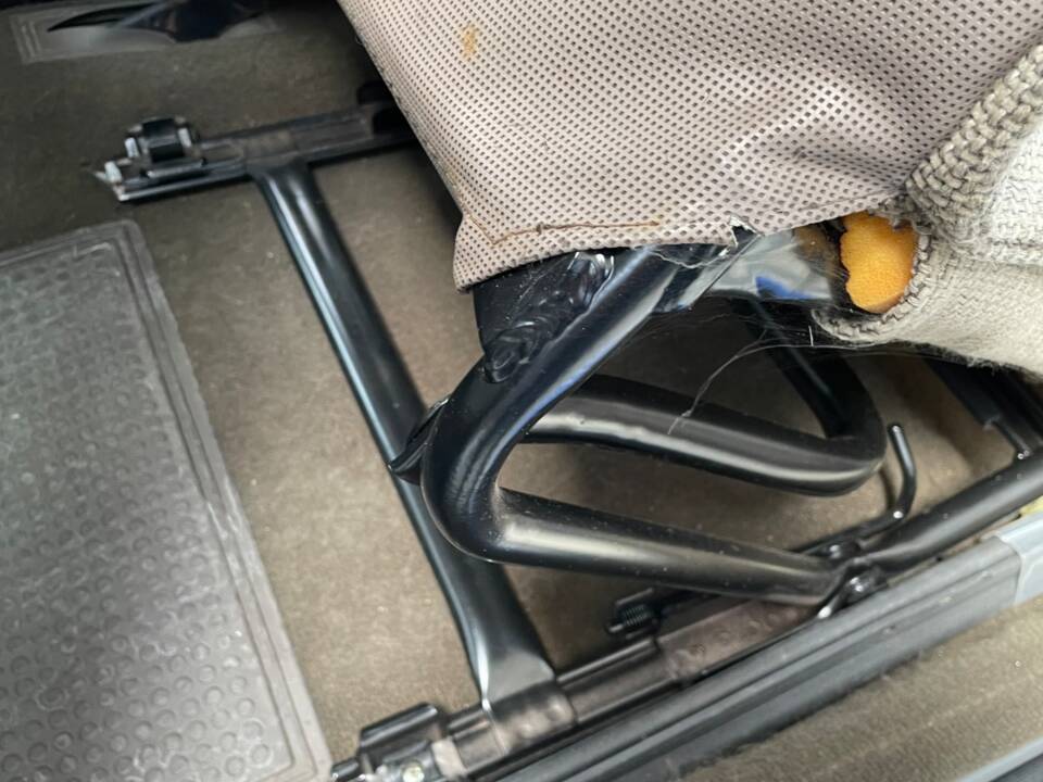 Afbeelding 61/74 van FIAT Panda 4x4 (1985)