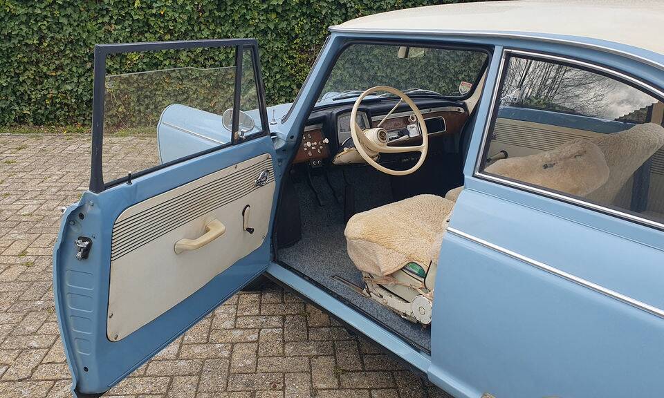 Bild 5/8 von DKW Junior de Luxe (1963)