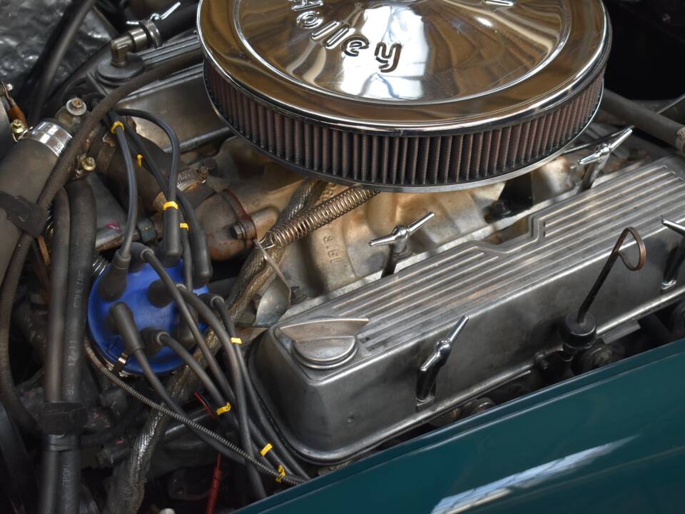 Image 36/39 of Hawk Cobra 289 (1968)