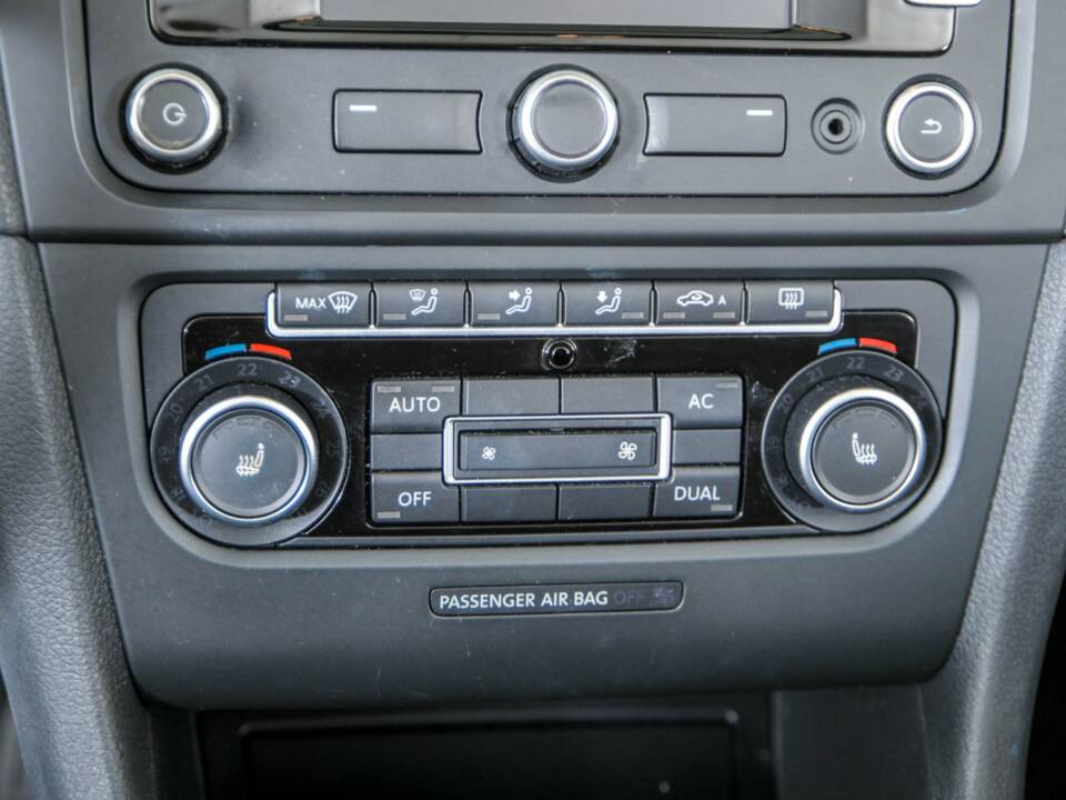 Bild 25/50 von Volkswagen Golf VI 1.2 TSI (2012)