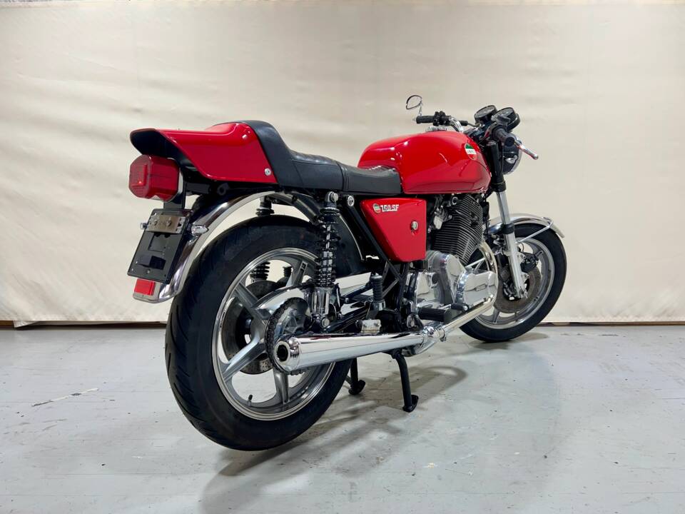 Image 11/16 of Laverda 750 SF 3 (1976)