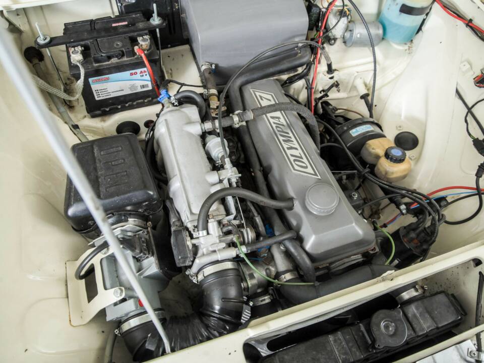 Bild 40/50 von Opel Kadett 1,7 S (1968)