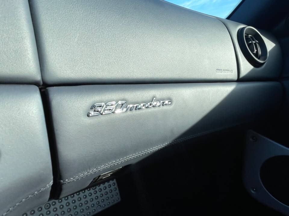 Immagine 22/31 di Ferrari 360 Modena (2000)