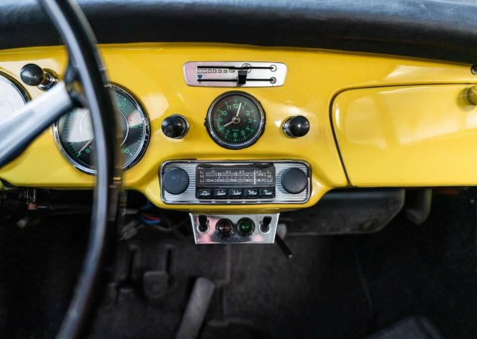 Afbeelding 9/48 van Porsche 356 B 1600 Super (1963)