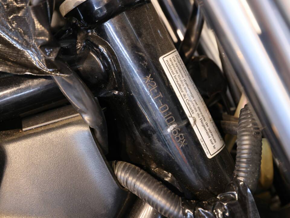 Bild 18/30 von Yamaha V-Max 1200 (1997)