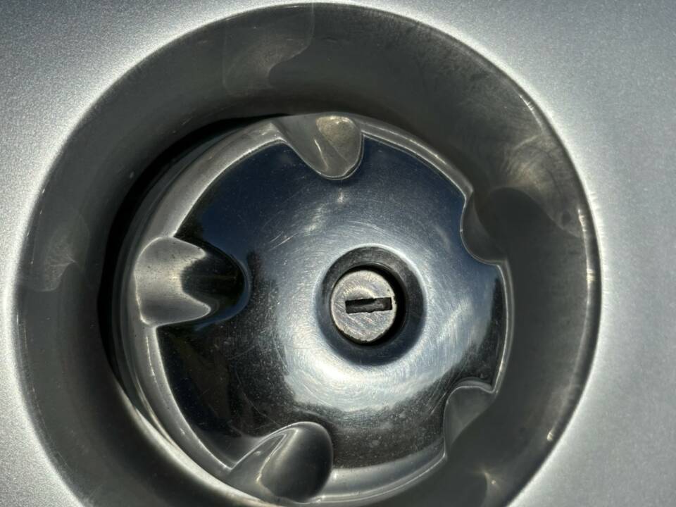 Image 19/83 of Lotus Elise Sport 135 (1999)