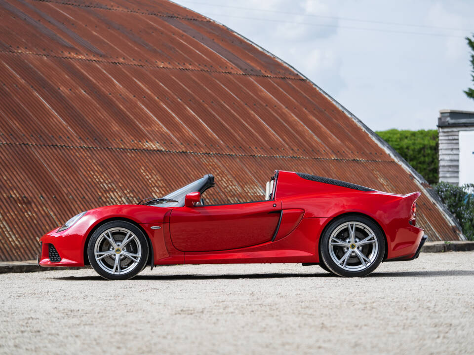 Bild 6/43 von Lotus Exige S (2013)