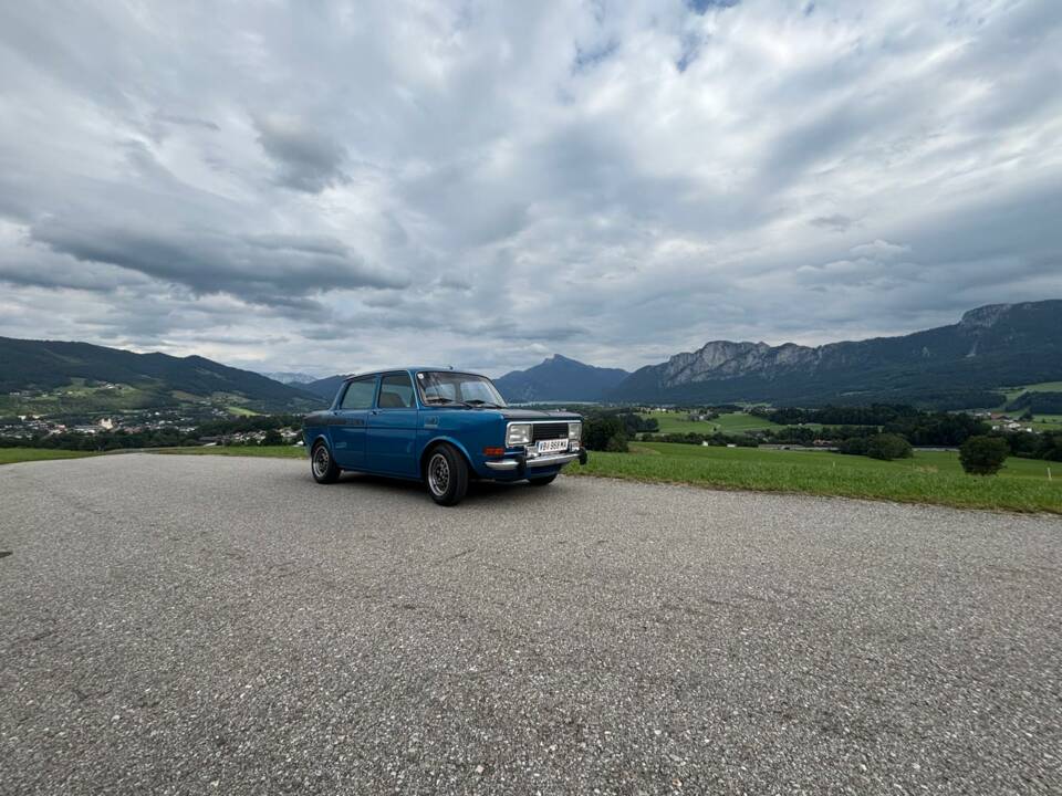 Image 4/94 of SIMCA 1000 Rallye 2 (1977)