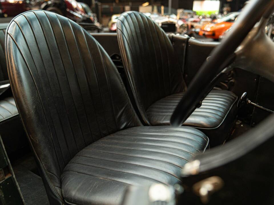 Afbeelding 48/50 van Vauxhall 20&#x2F;60 T80 (1930)
