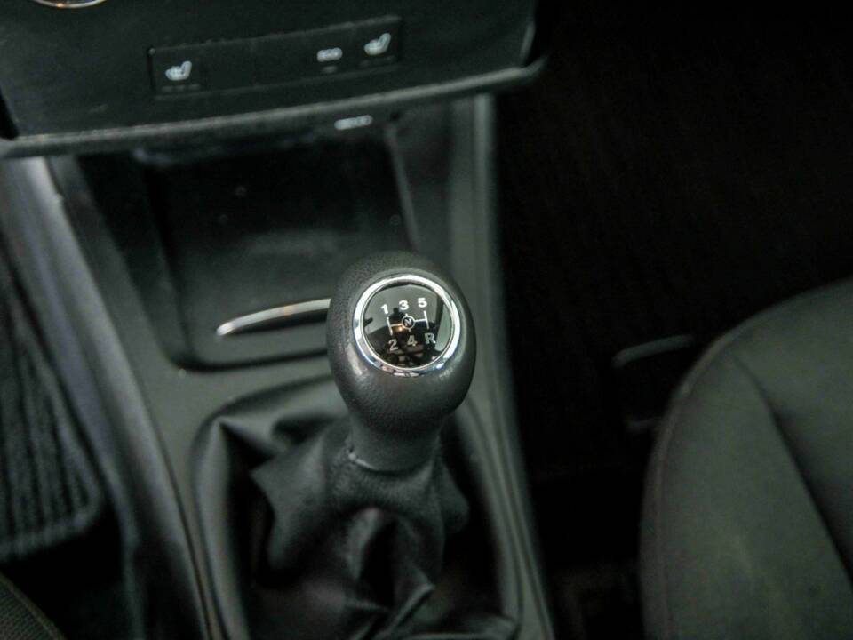 Bild 34/43 von Mercedes-Benz A 160 CDI (2010)