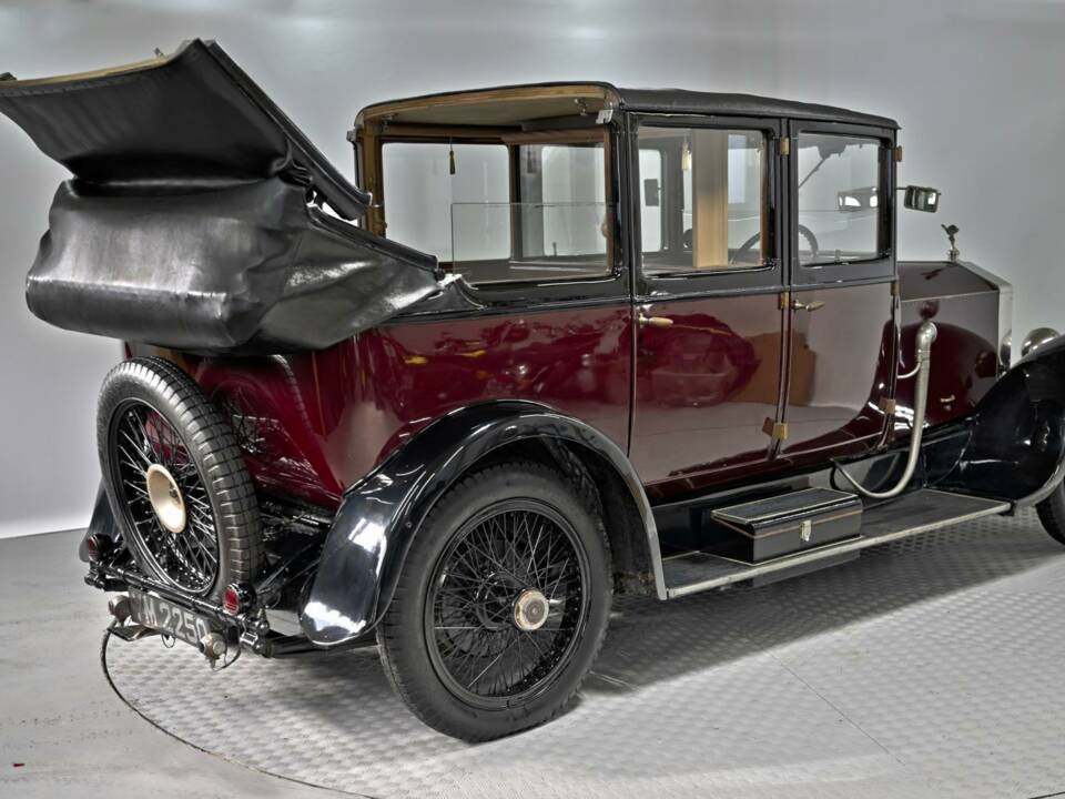 Image 8/50 of Rolls-Royce 20 HP (1925)