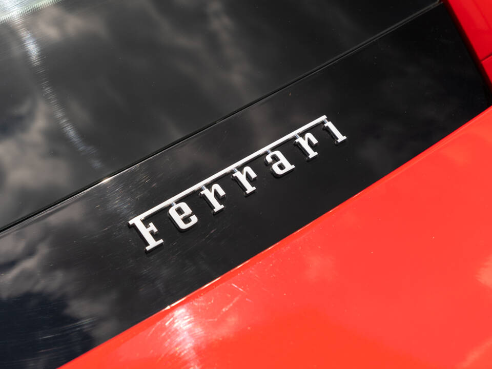 Immagine 28/85 di Ferrari 488 GTB (2015)