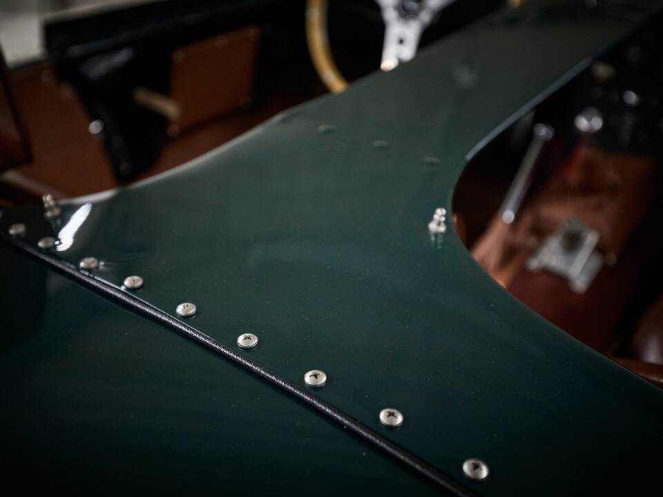 Afbeelding 58/84 van Jaguar D-Type (1962)