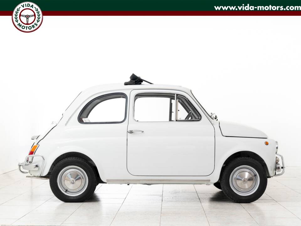 Bild 2/14 von FIAT 500 L (1972)