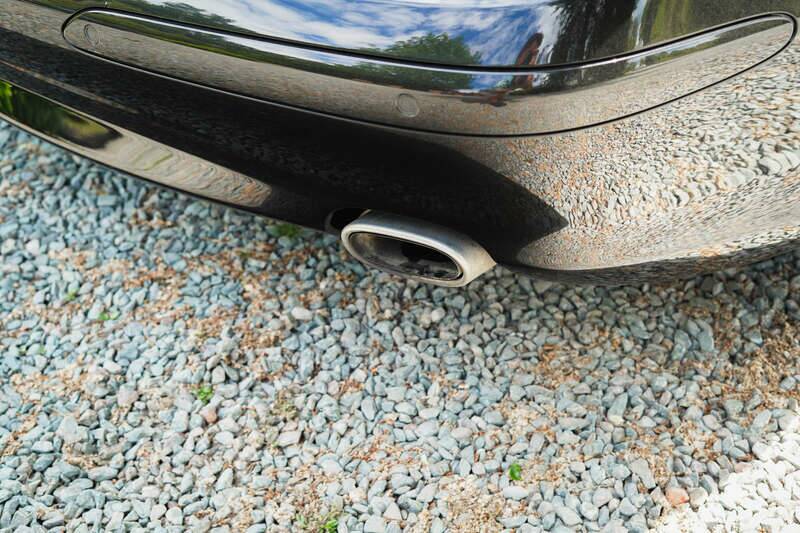Image 35/50 of Mercedes-Benz SL 350 (2003)