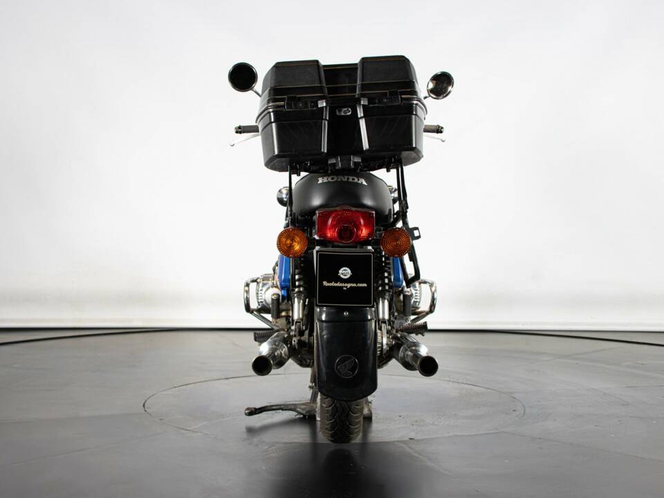 Image 3/50 of Honda DUMMY (1979)