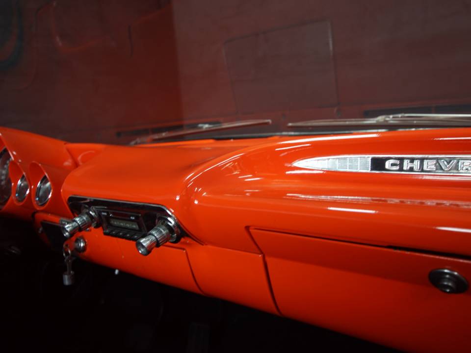Image 35/35 of Chevrolet El Camino (1959)