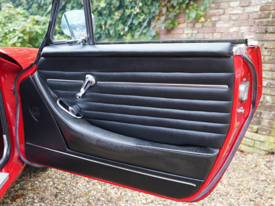 Afbeelding 16/50 van Volvo 1800 S (1964)