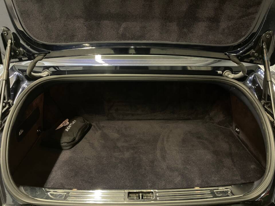 Afbeelding 16/19 van Bentley Mulsanne (2011)