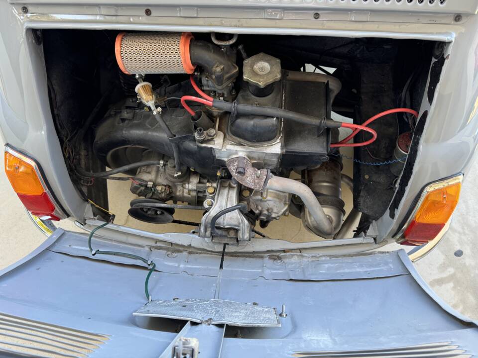 Bild 12/37 von FIAT 500 L (1971)