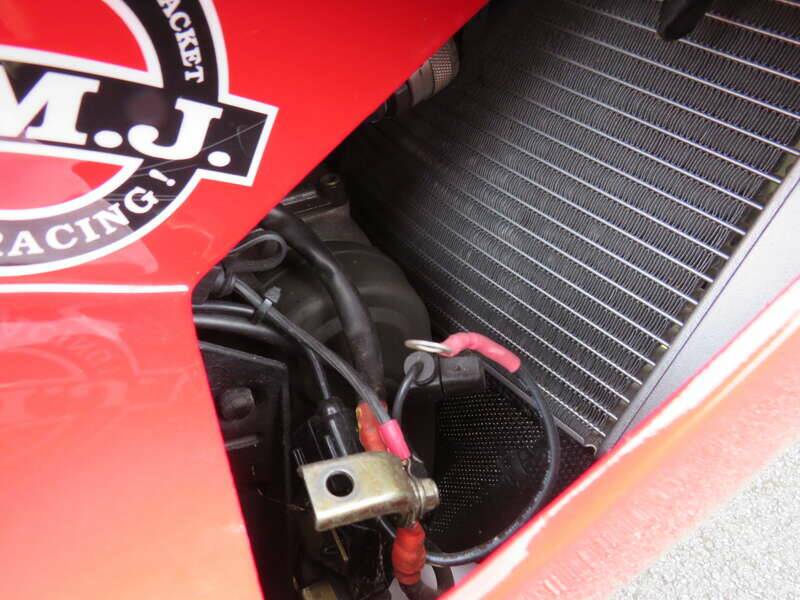 Immagine 29/50 di Ducati 916 R (2000)