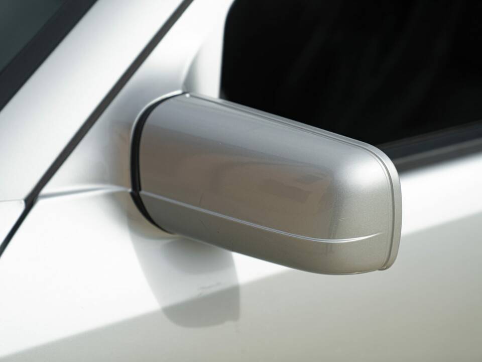 Image 19/50 of Mercedes-Benz C 36 AMG (1995)