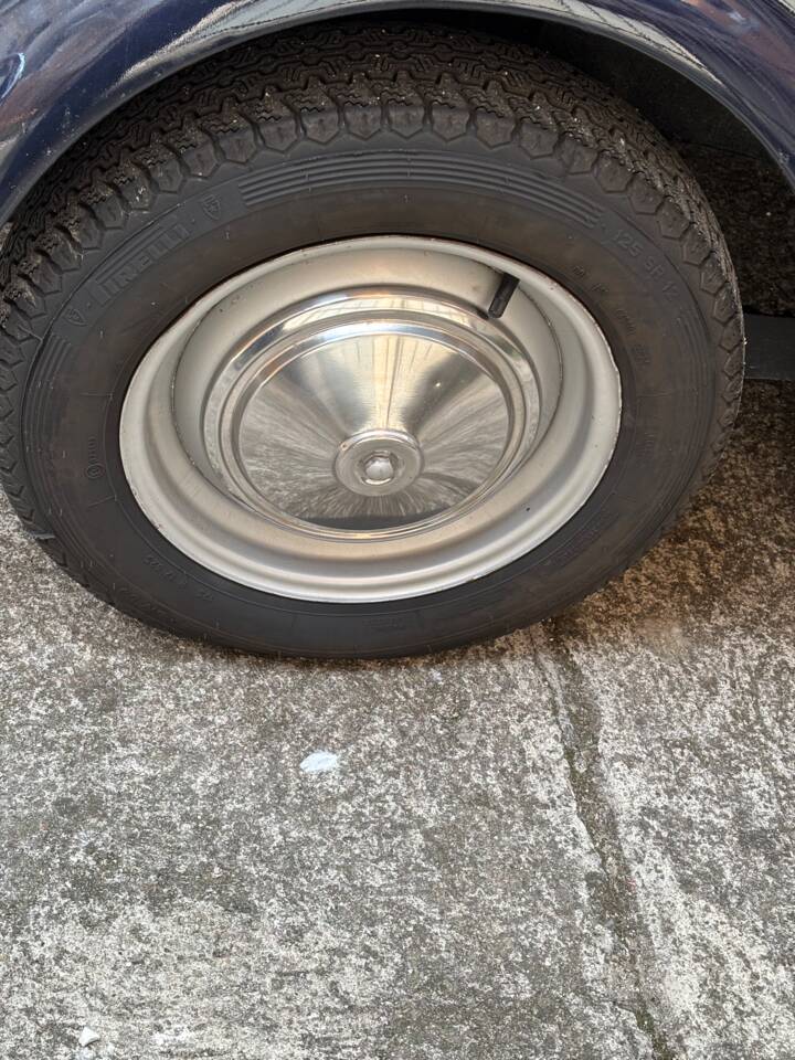 Pneumatici Pirelli CN54