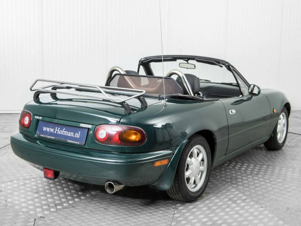 Bild 27/50 von Mazda MX 5 (1995)