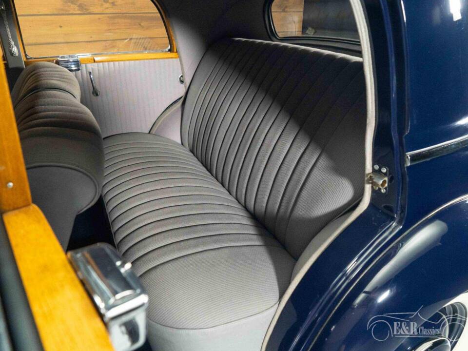 Image 10/19 of Mercedes-Benz 170 DS (1952)