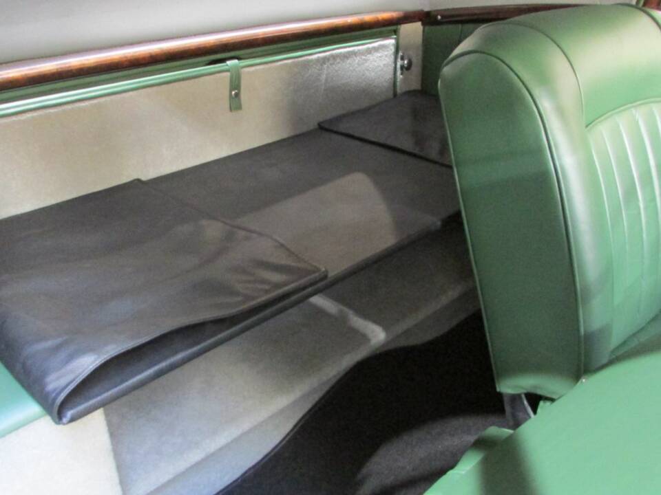 Bild 19/23 von Mercedes-Benz 220 Coupe (1955)